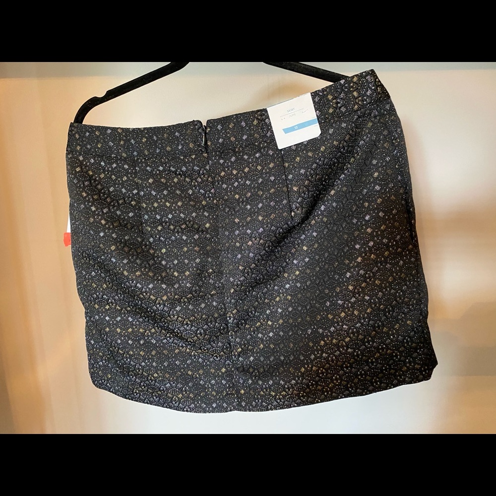 Ladies skirt